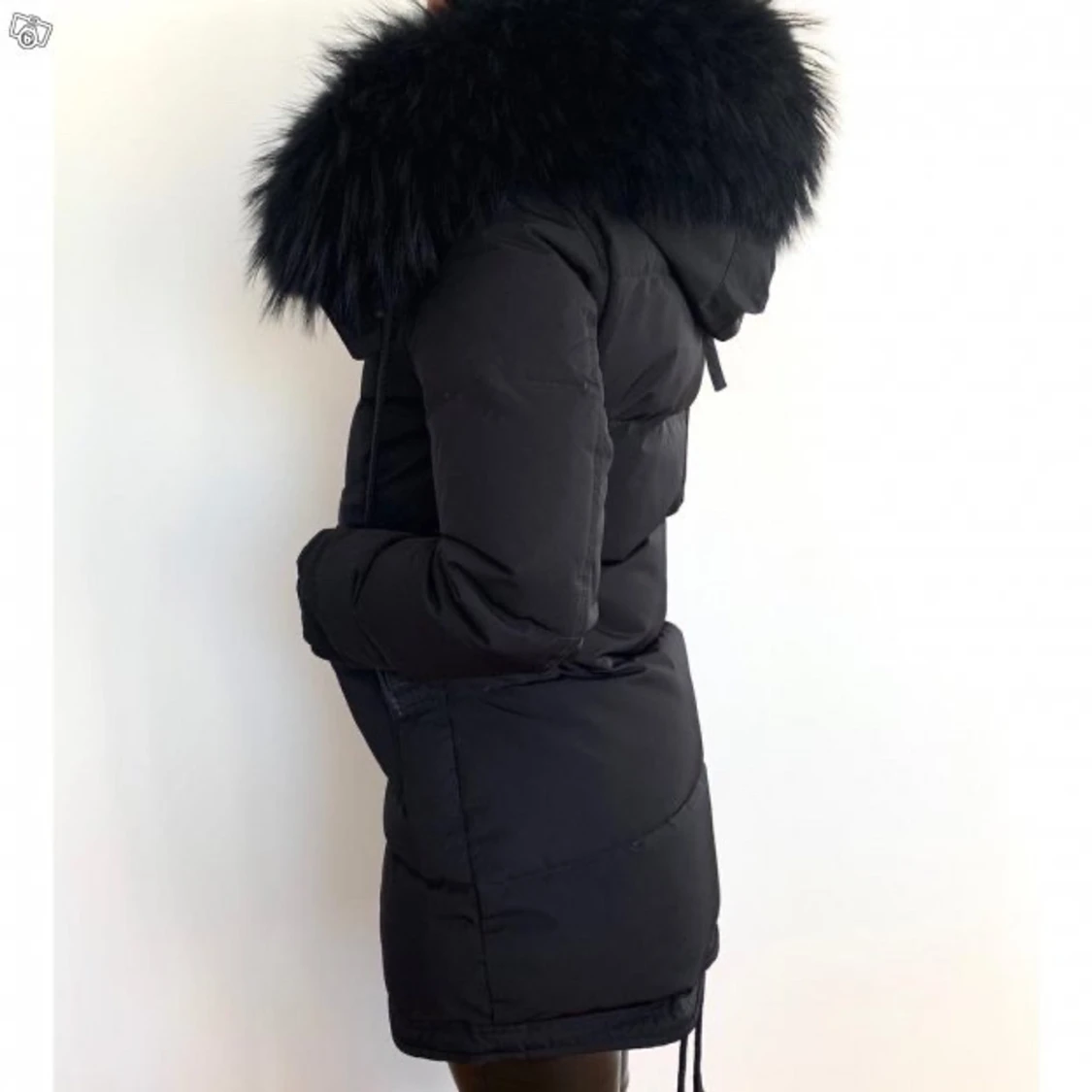 Cedrico Monet Jacka  - 91