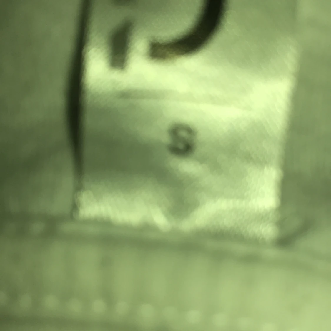 Calvin Klein jeans tröja