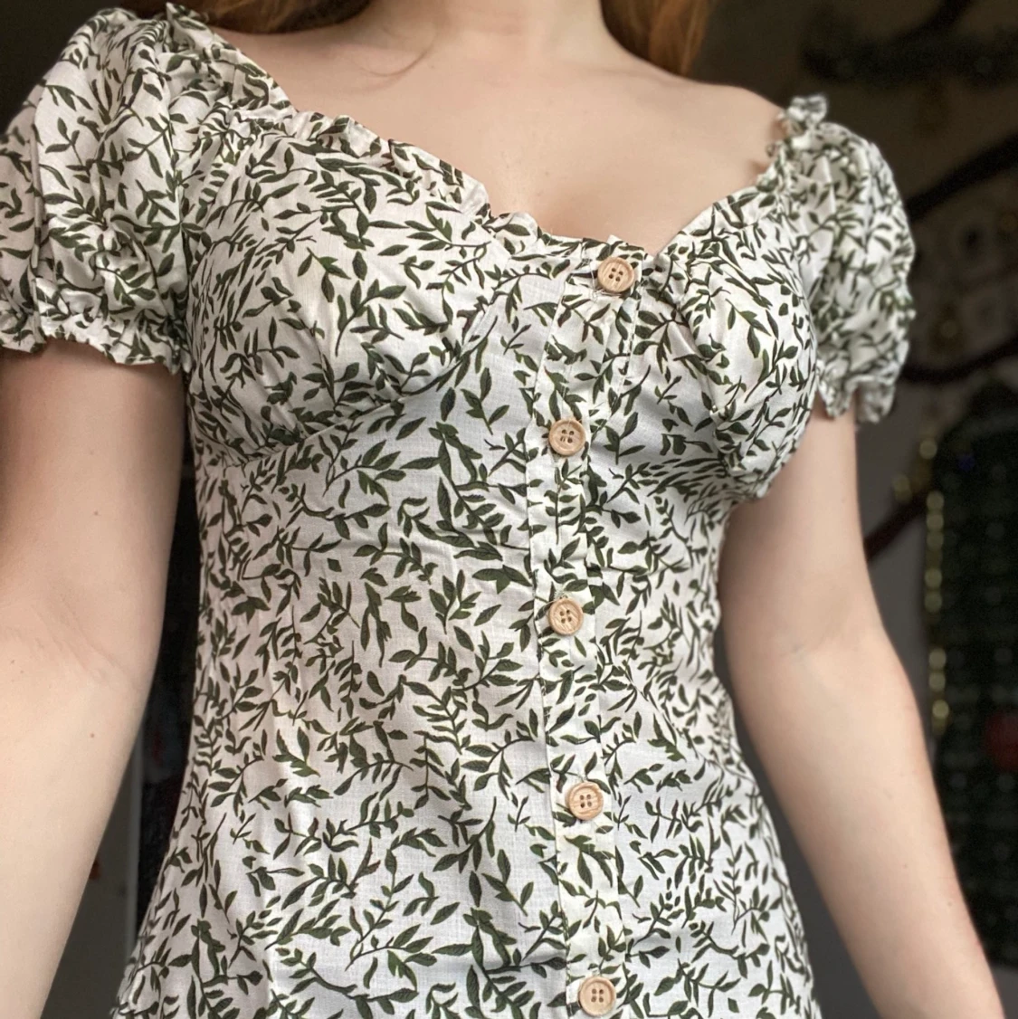 Sommarklänning - 90