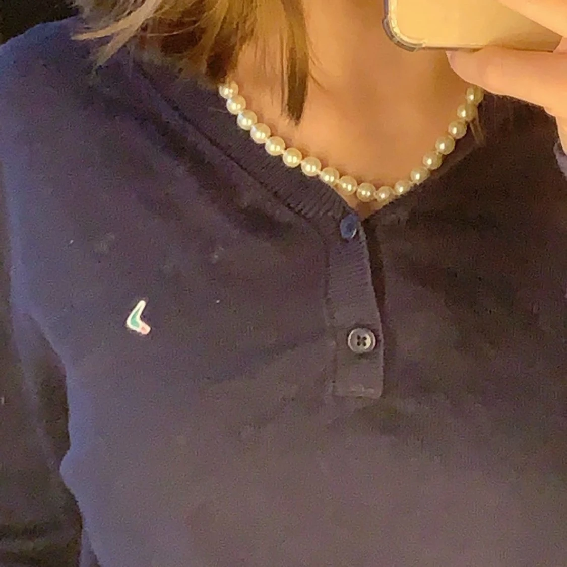 Boomerang tröja - 91