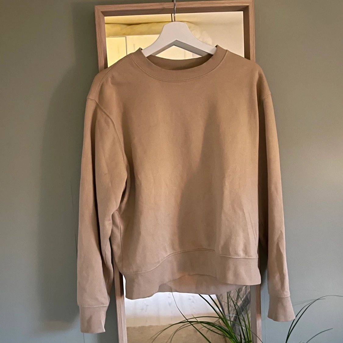 Weekday sweater Stl M - 90