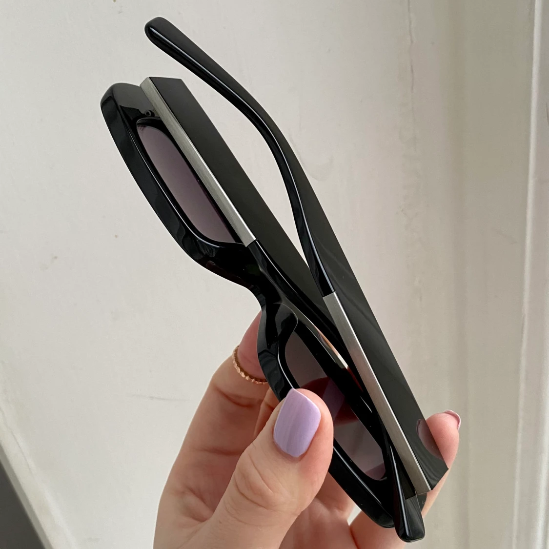 Chimi x H&M solglasögon - 91