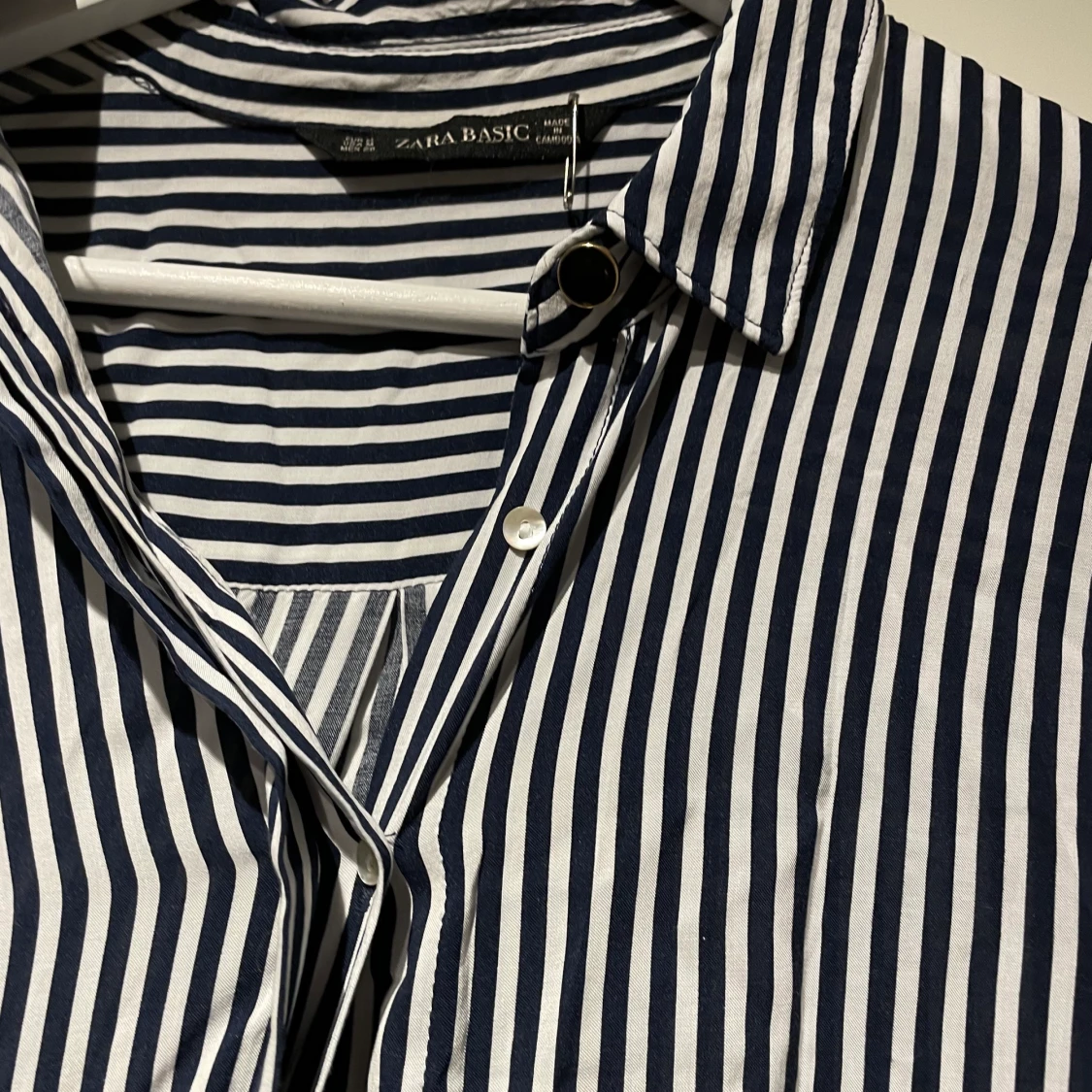 Zara Skjorta - 91
