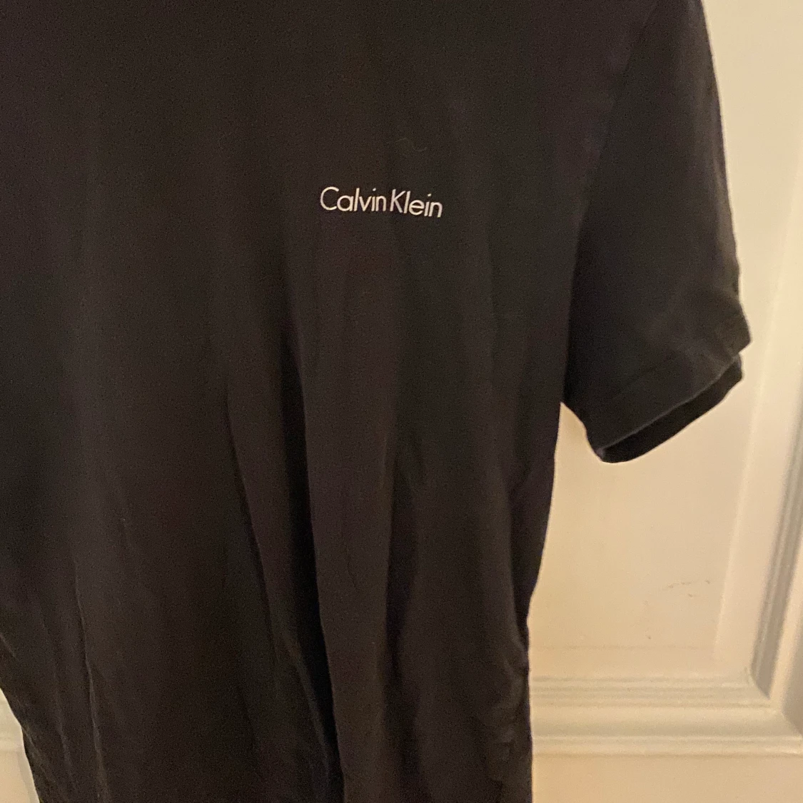 Calvin Klein T-Shirt - 90