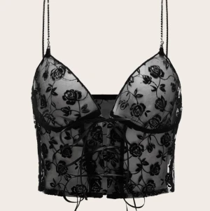 Linne - En ass fin linne från SHEIN🥰 jätte fin till tex nyår🤑