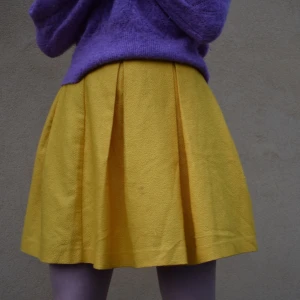 favvo kjolen - bästa kjolen som tyvärr växt ur😓superfin, passar till typ alla tillställningar❣️bäst för S men funkar även på en mindre M. 