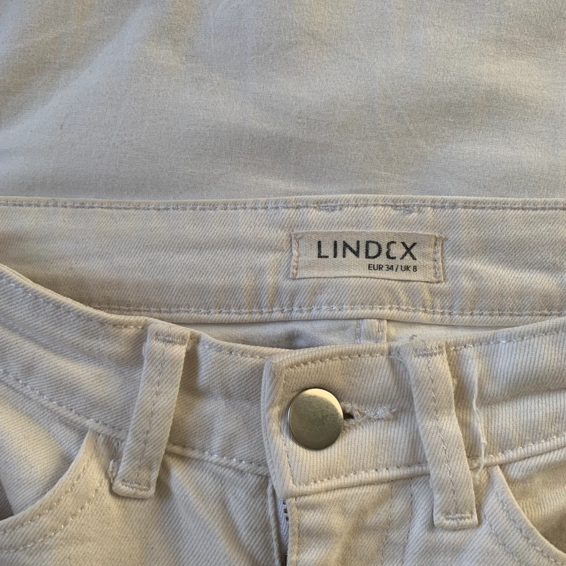 Jeans Lindex  - 90