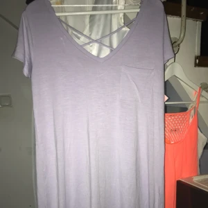  - Helt ny klänning stl m men stor i stl så mer som L 