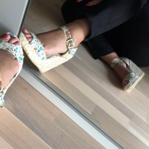  - Somriga Kilklackar