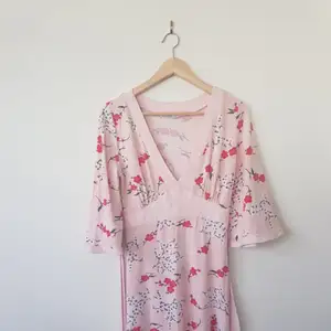 🌞Lovely pink 🌸kimono dress,perfect for summer 🌷