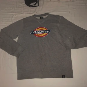 - Dickies hoodie Köpren står för frakten