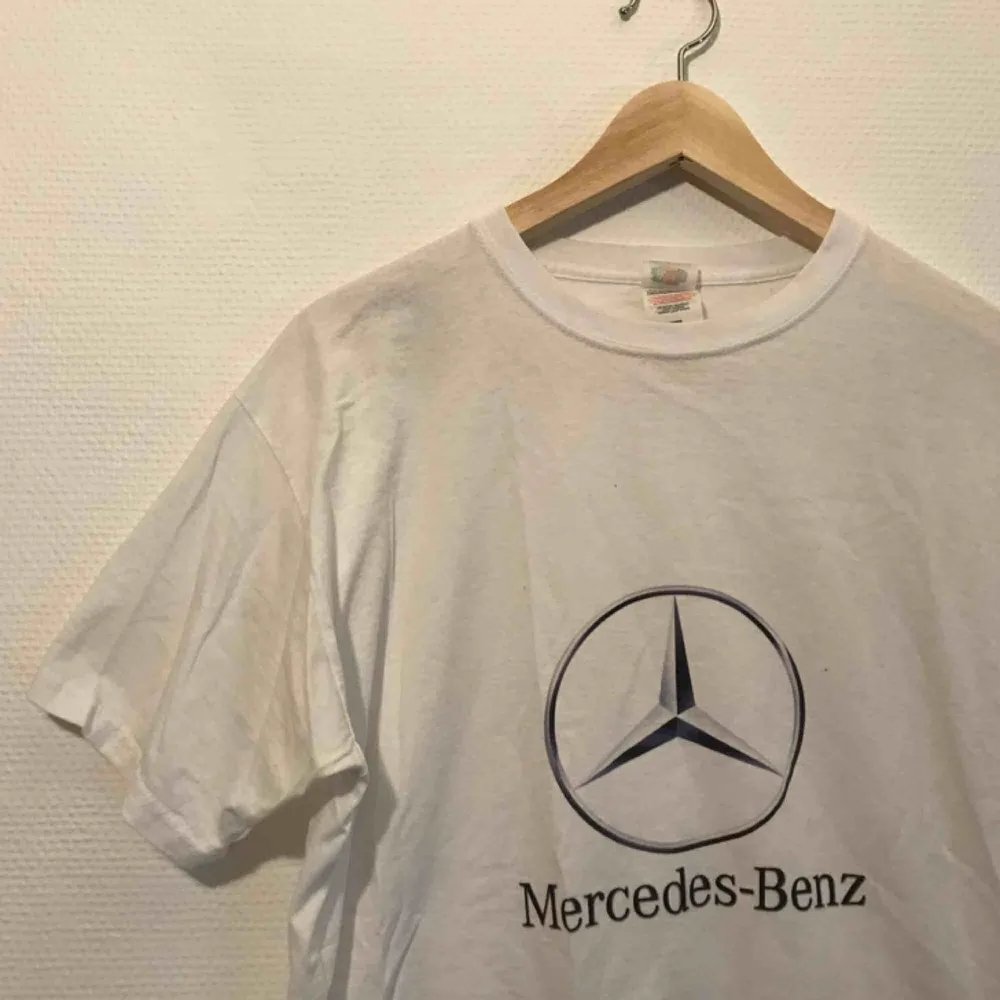 Benz tröja🥰. T-shirts.
