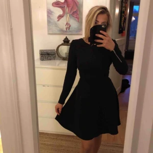  - Monki klänning, jätte fin!