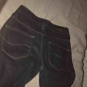  - Jeans från Lee Storlek xs/s 