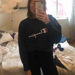  - Baggy Champion tröja i storleken M, har en 80 tals stil.