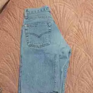 Vintage Levi’s Storlek 25. Jeans & Byxor.