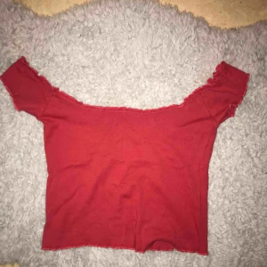  - Brandy melville top. Off shoulder