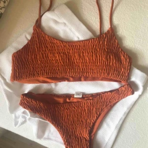  - Storleken S, testad en gång med skydd såklart!