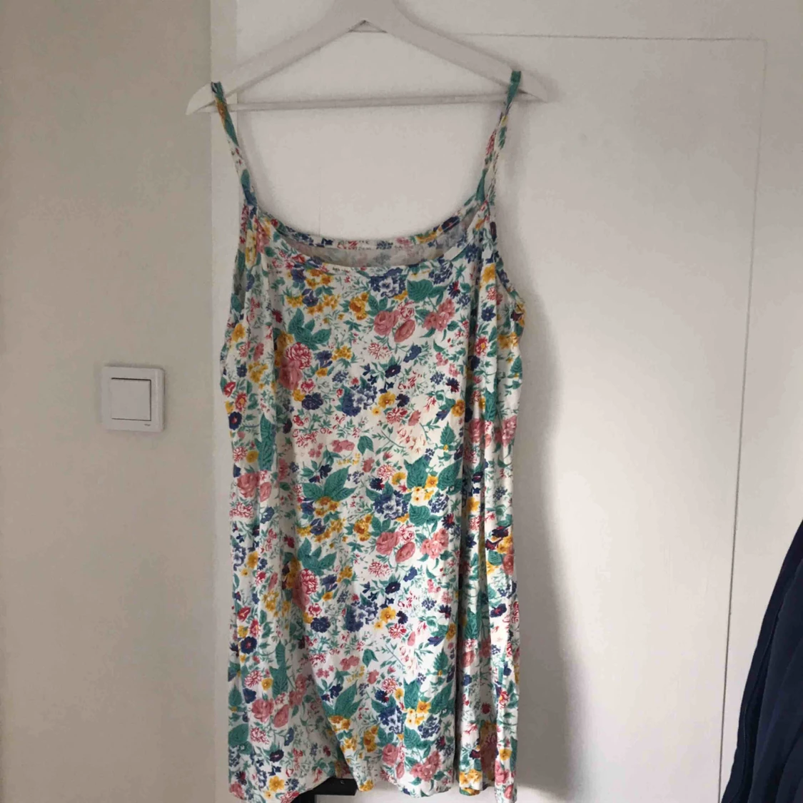 Thriftad slipdress