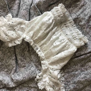  - Topp fr Gina, använd 1 gång. 