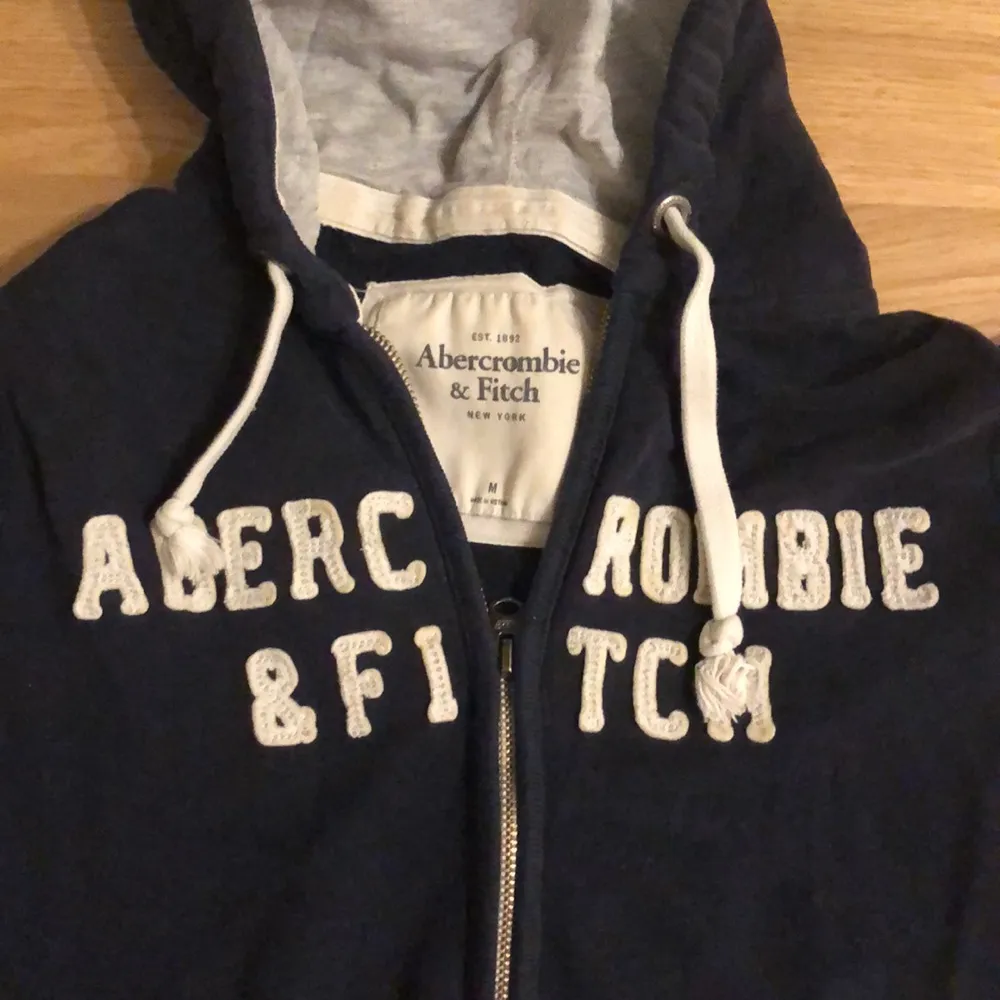 Abercrombie & fitch hoodie . Hoodies.