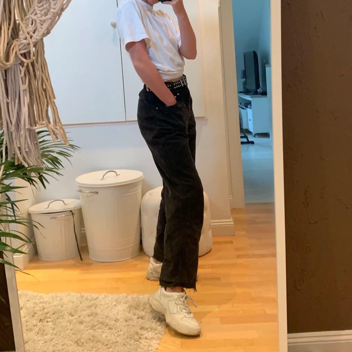 Supersnygga byxor från beyond retro - 91