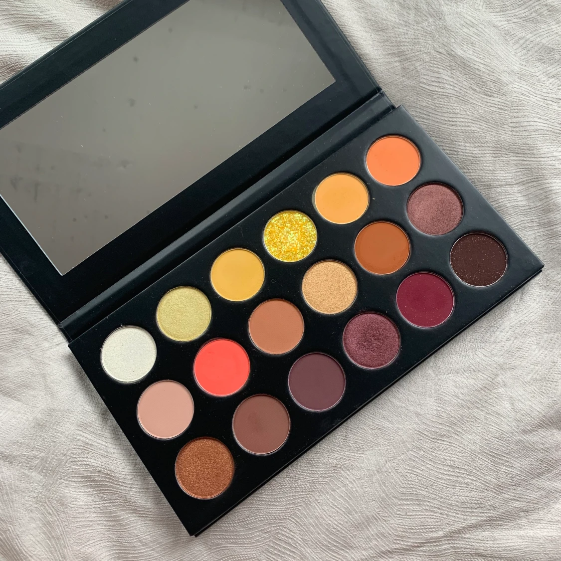 Morphe 18S - 90