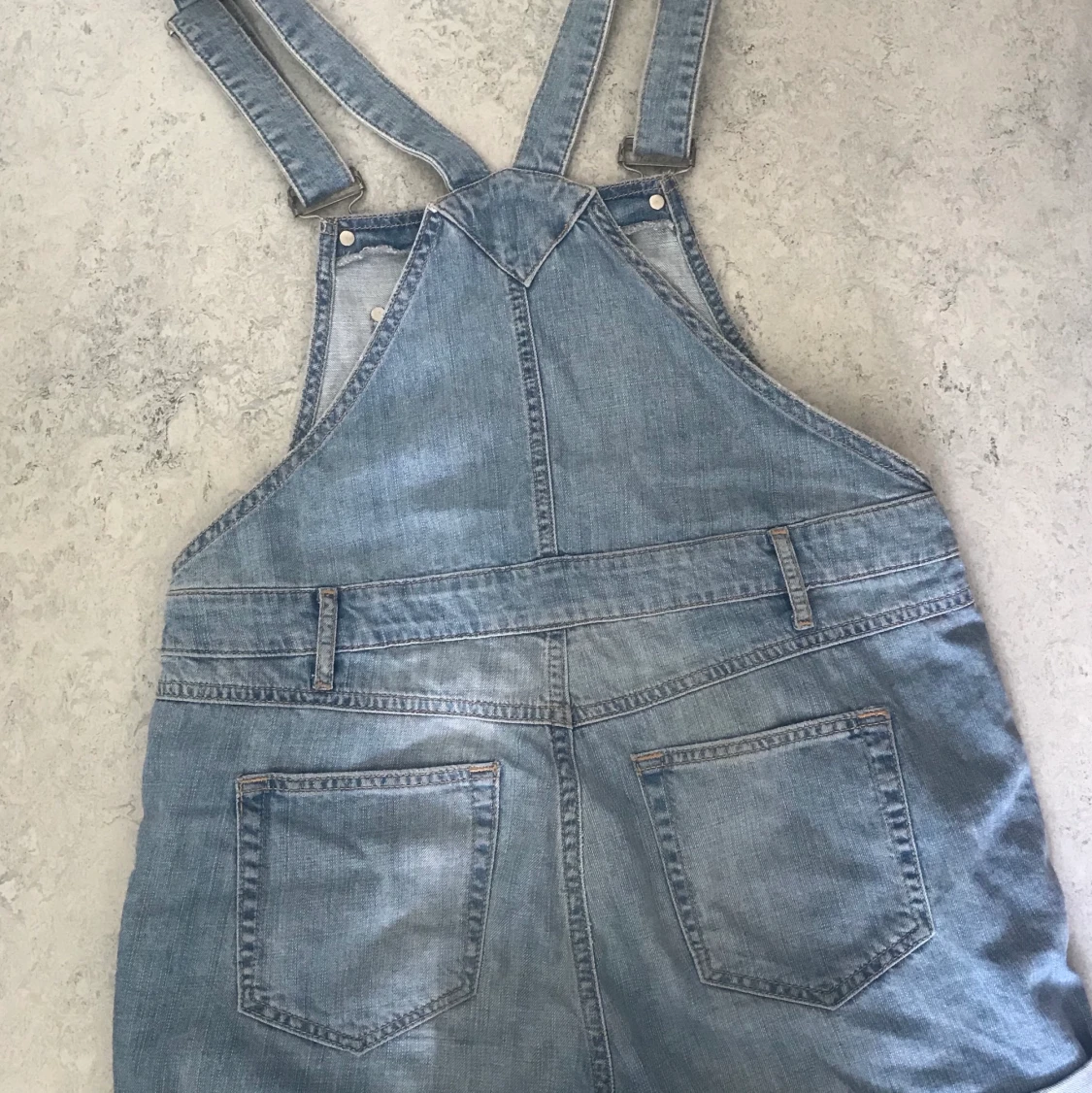 Hängsleshorts Monki - 90