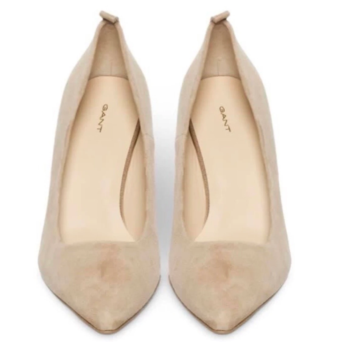 GANT pumps. Nya! - 90