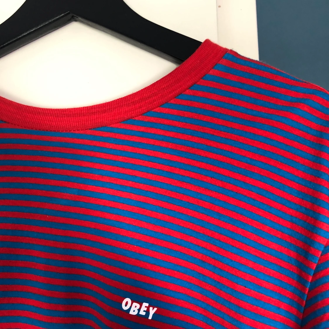 Obey t-shirt strl. M