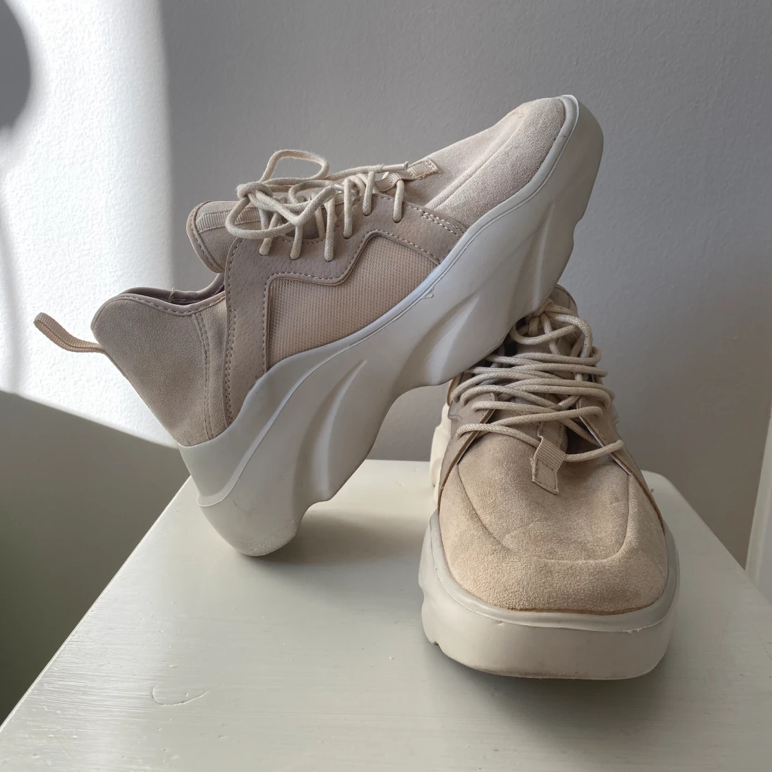 Sneakers från Asos - 90
