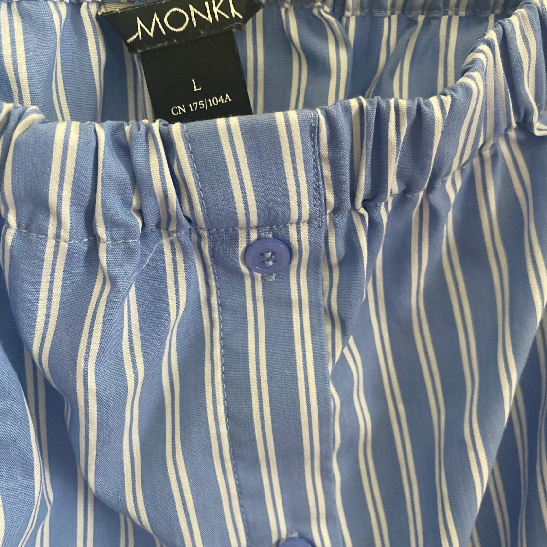 Singoallablus MONKI - 90