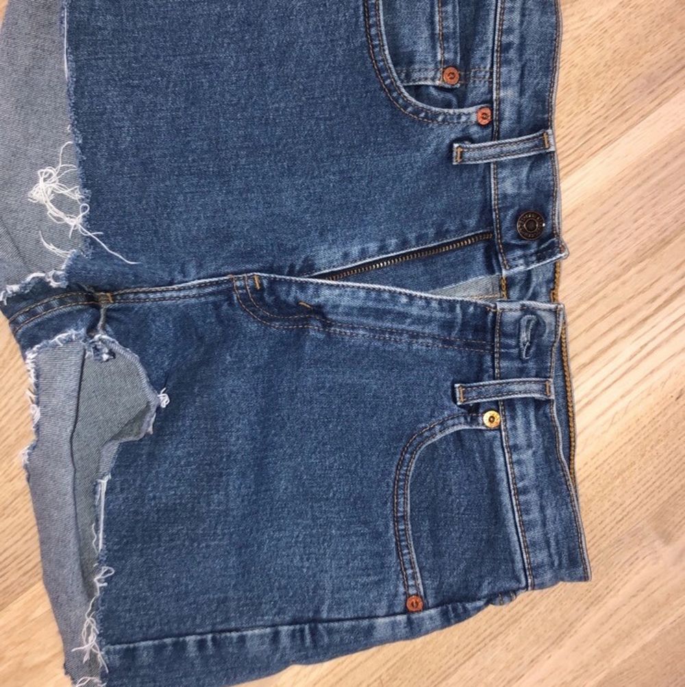 LEVIS skjorts - Levi's | Plick Second Hand