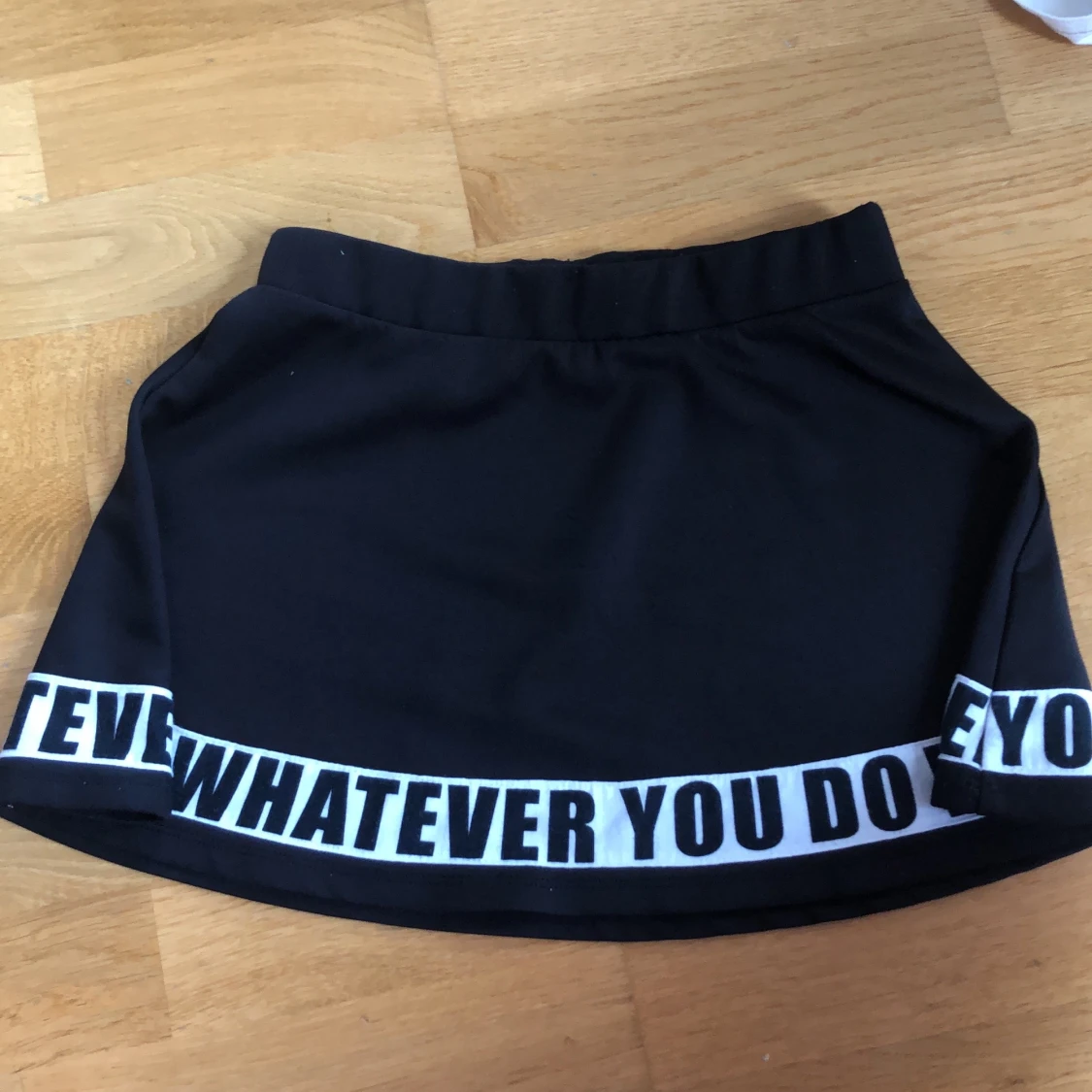 Shorts och kjol (PAKET)  - 91