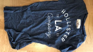 Hollister t shirt - Hollister mjuk t shirt