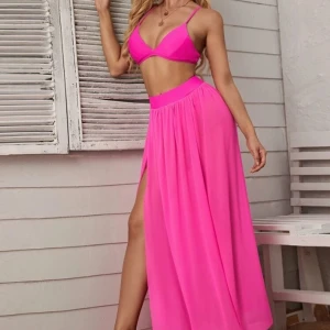 Nytt beach set - Storlek small