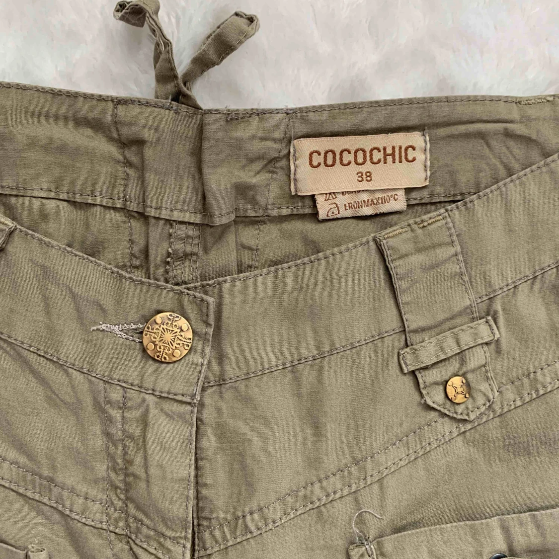 Cocochic shorts - 90