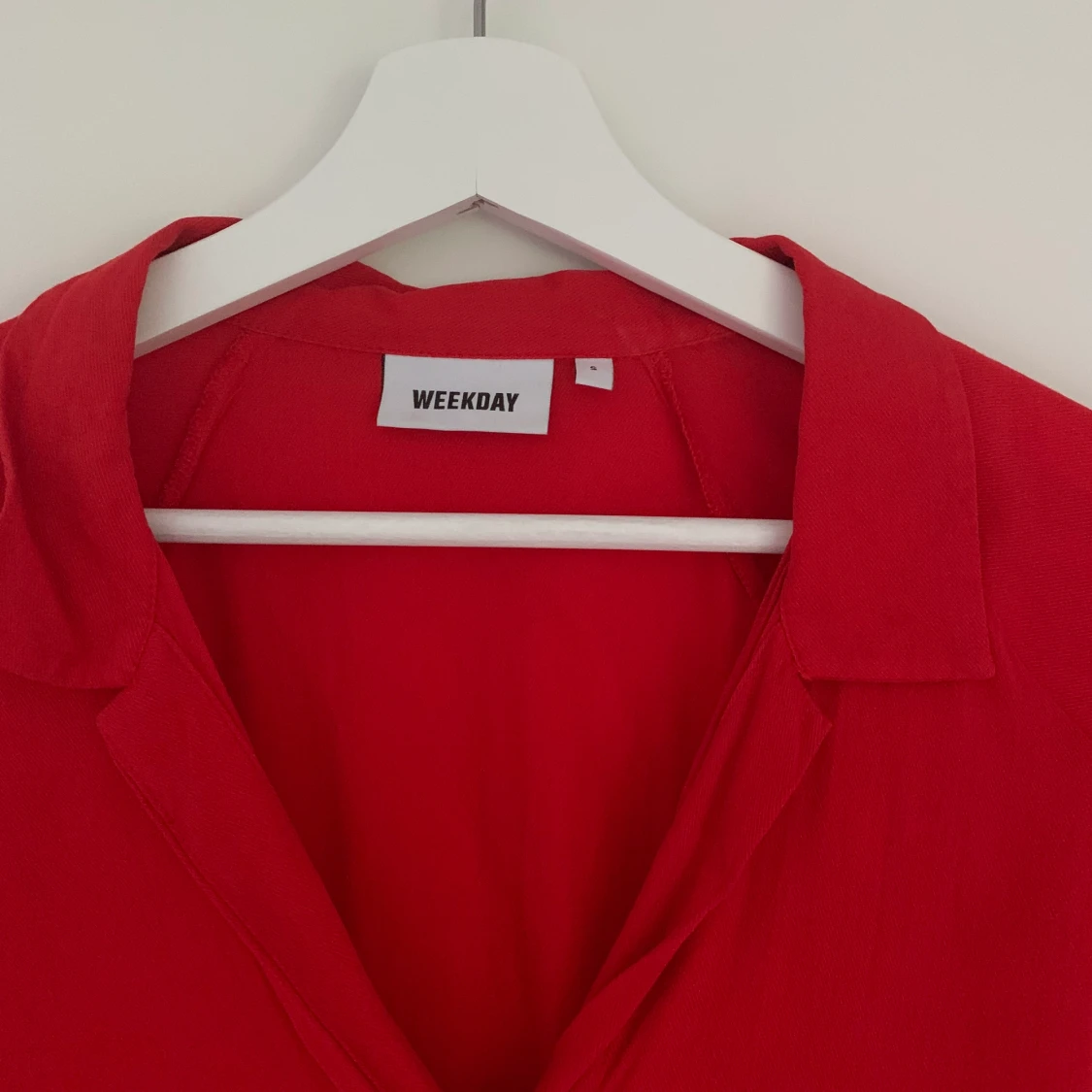 Blus Weekday strl S - 91