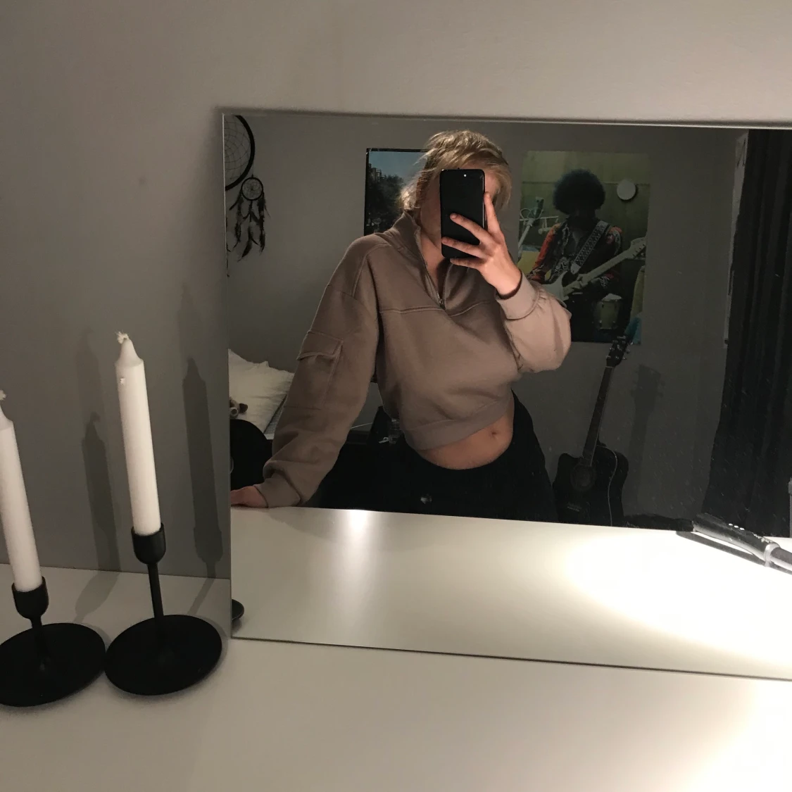 Tröja från H&M, strl S/M - 90