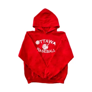 Ottawa Baseball College Hoodie - Strl L (passar M) | 300:- | Instagram - EmperCredo