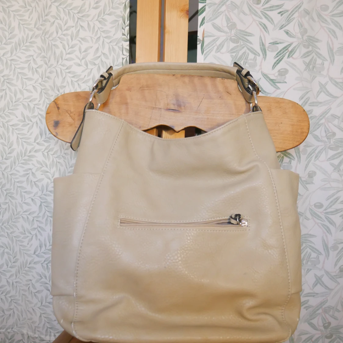 Väska Åhléns  - 91