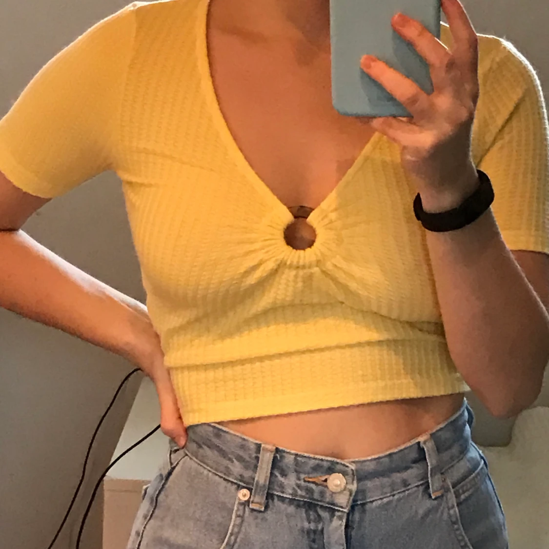 Sommar fin topp - 91