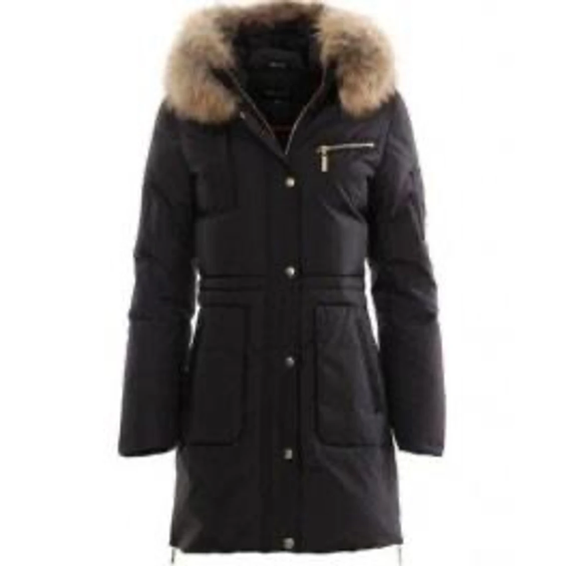 Hollies vinter jacka storlek 38 - 90