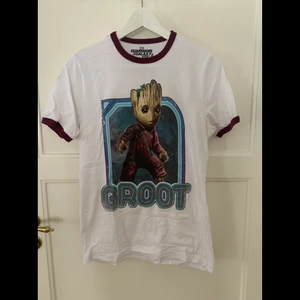 Marvel T-shirt SM - Groot T-shirt 
