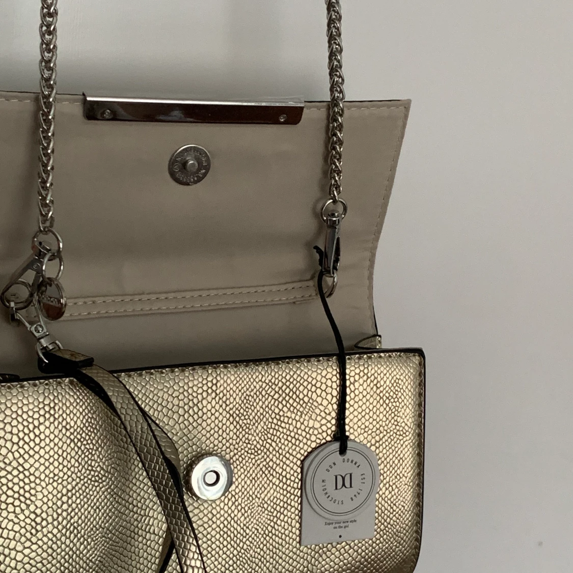 Don danna väska - 91