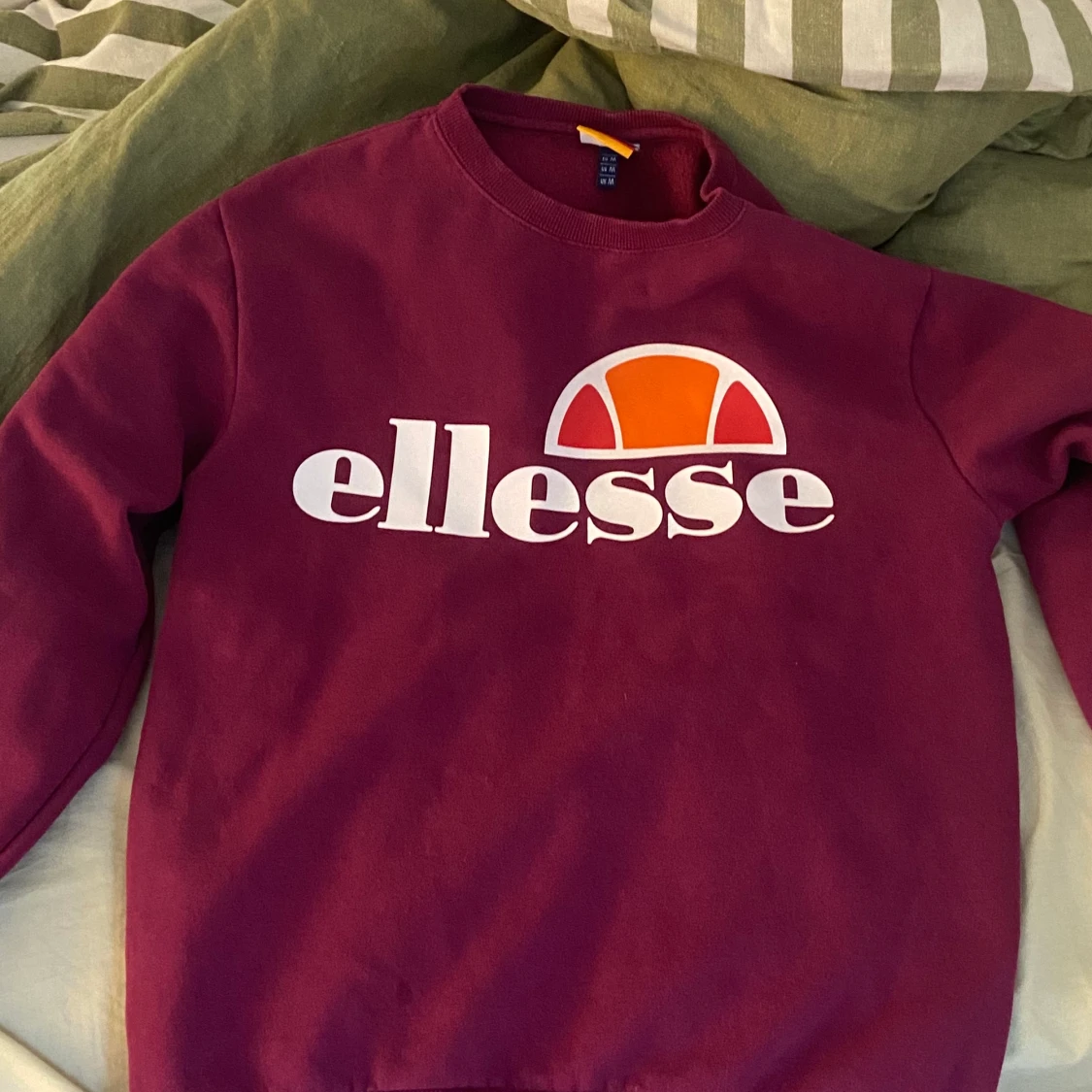 Ellesse sweatshirt  - 90