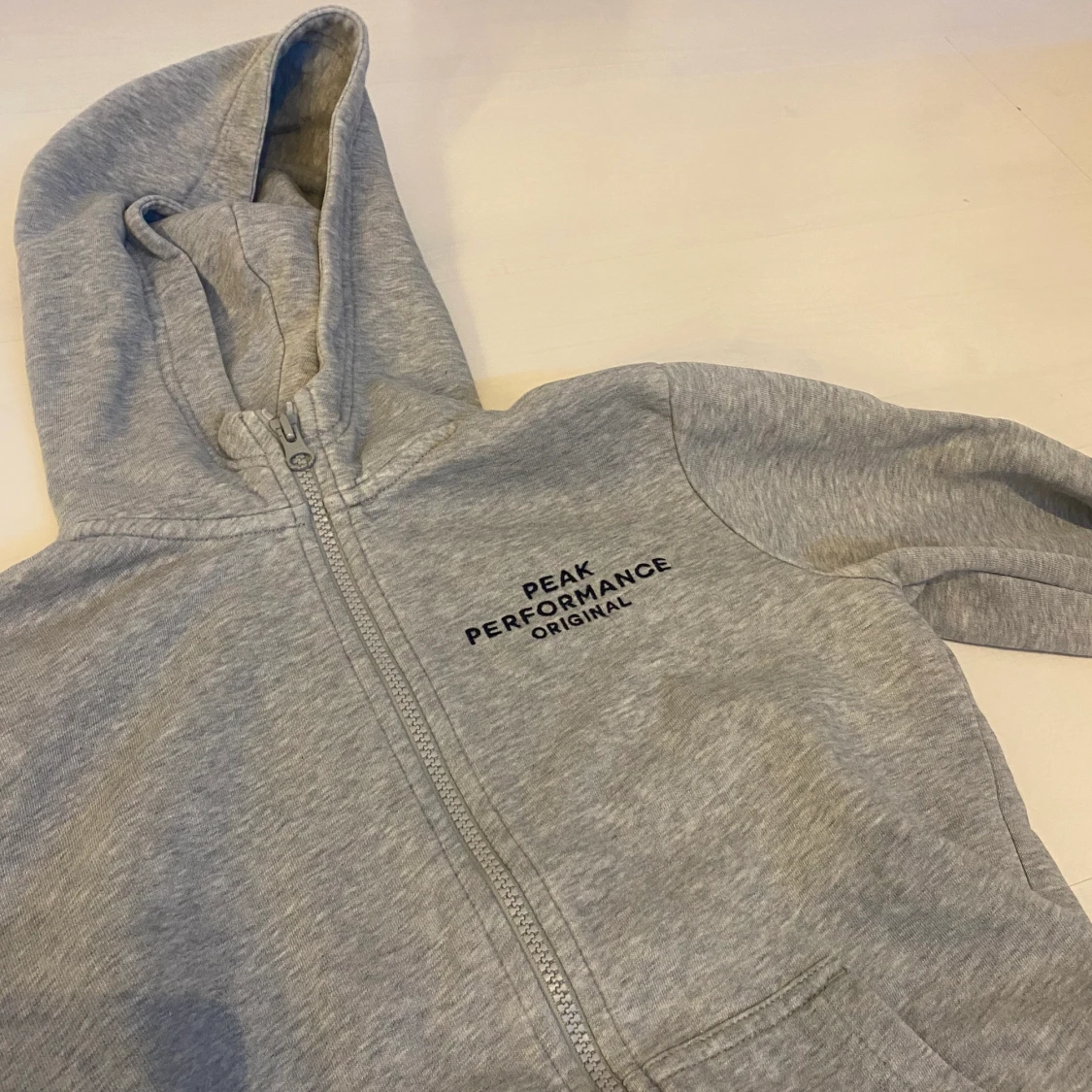 Peak performence kofta - 90