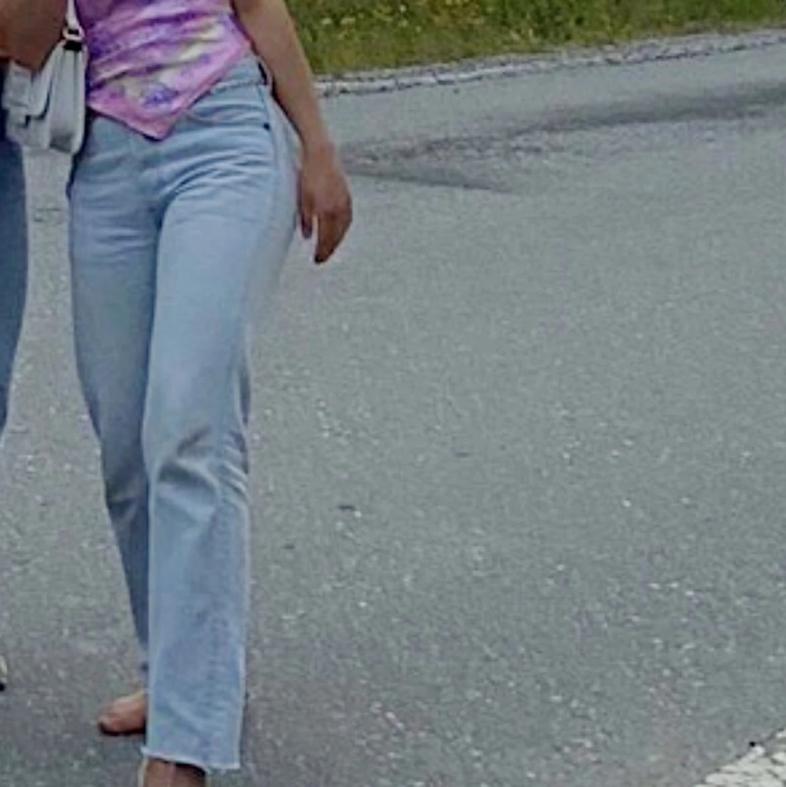 Vintage Levis-jeans - 90