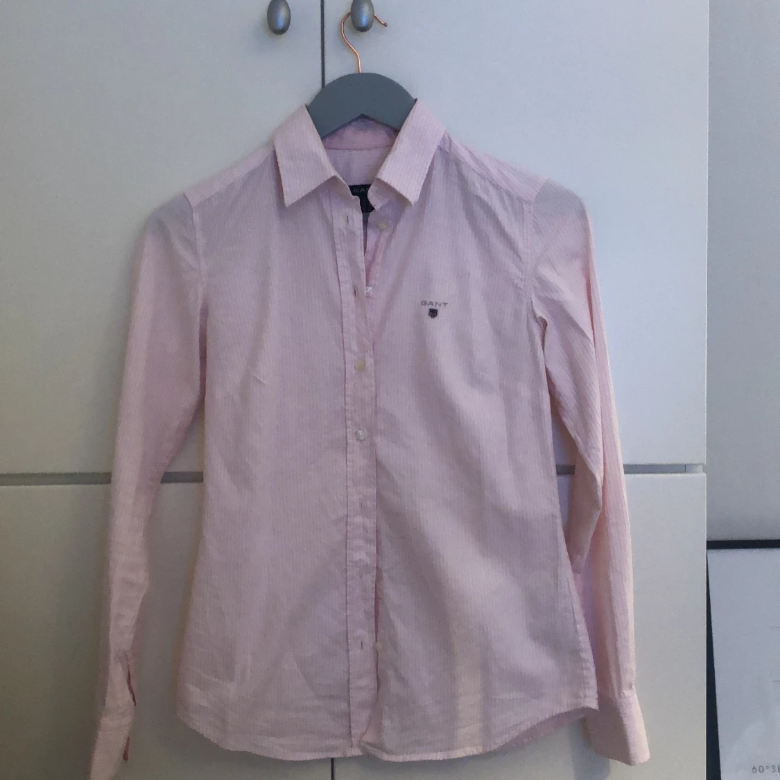 Skjorta Gant 