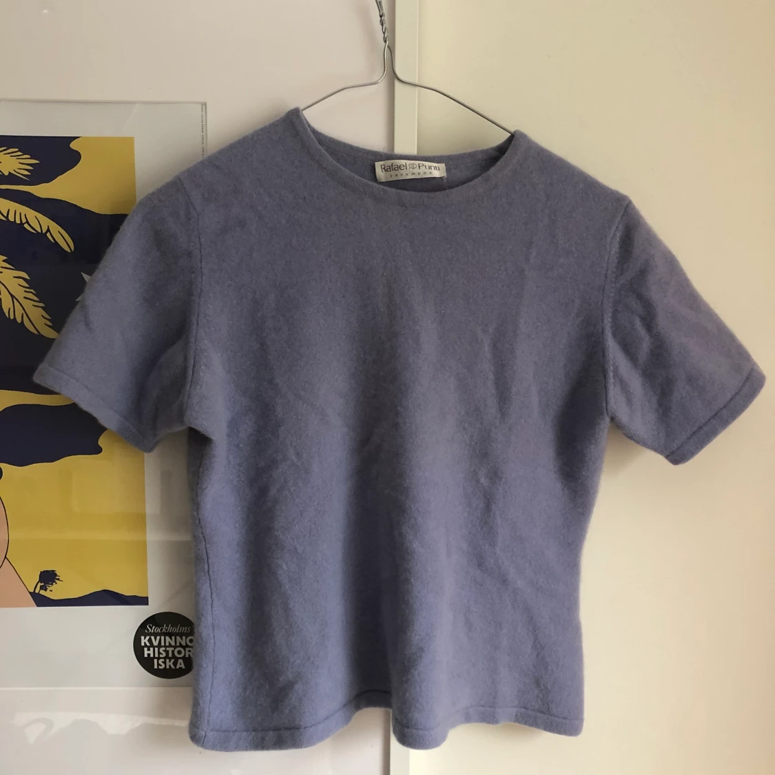 CASHMERE VINTAGE - 90